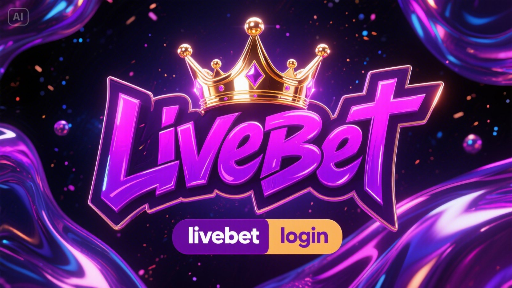 livebet login